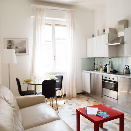 Convenient And Private Place In Milan Milão Exterior foto