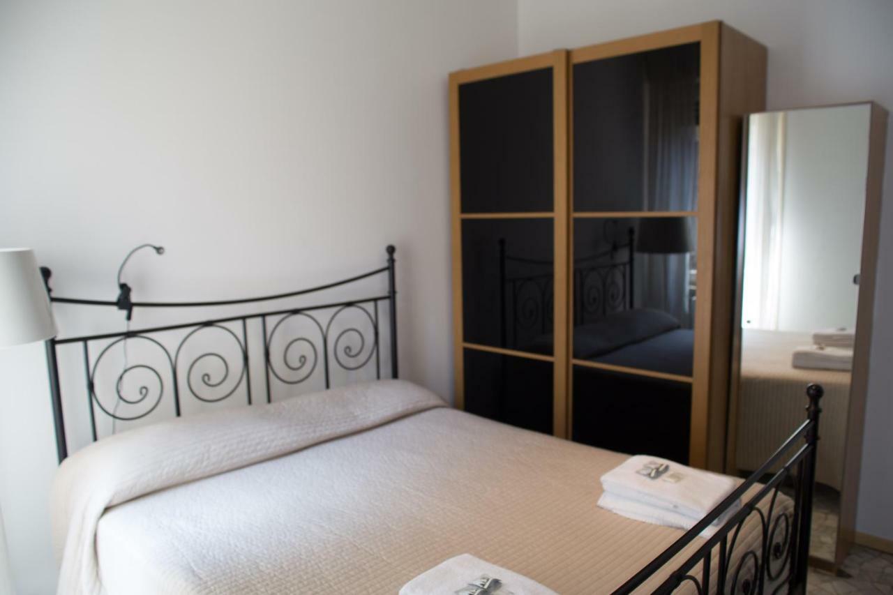Convenient And Private Place In Milan Milão Exterior foto