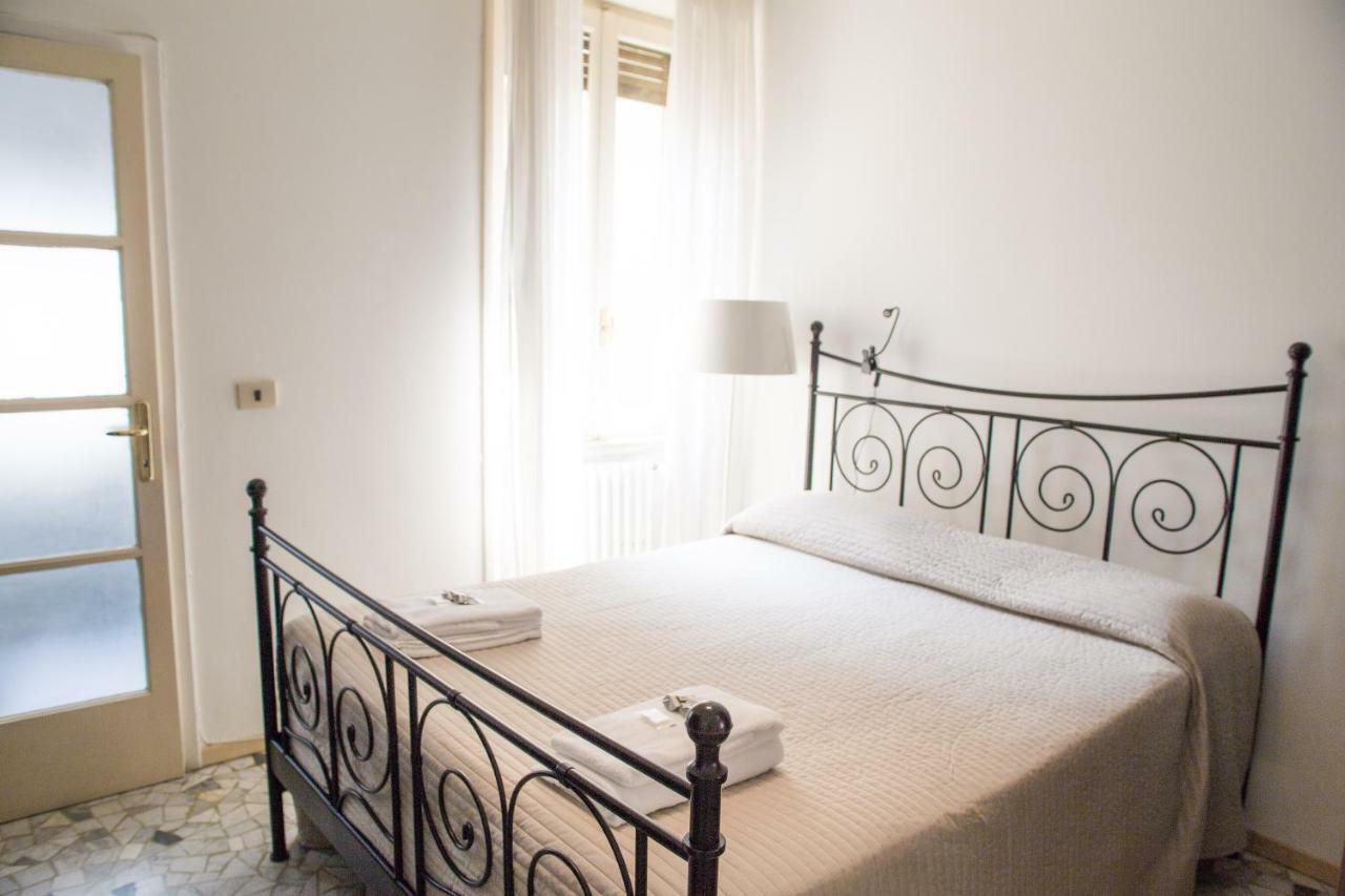 Convenient And Private Place In Milan Milão Exterior foto